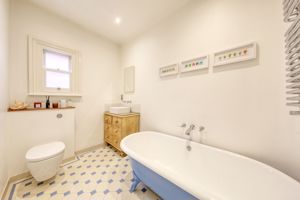Bathroom (View Two)- click for photo gallery